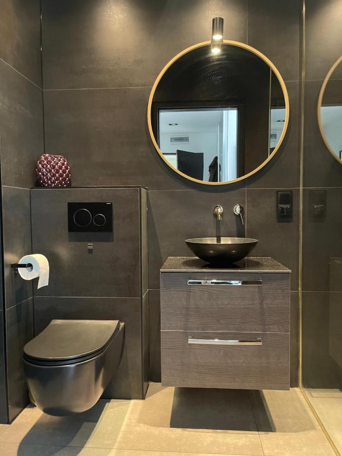 Neptun Apartament Svinoústí Exteriér fotografie