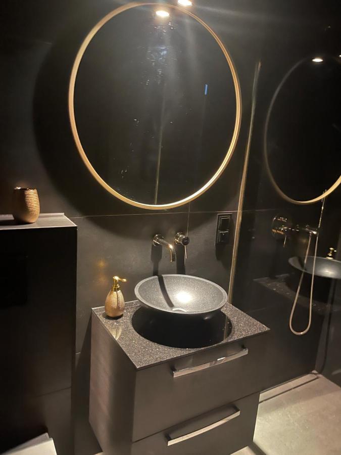 Neptun Apartament Svinoústí Exteriér fotografie